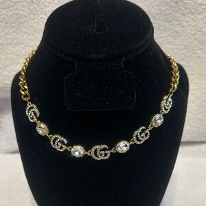 New Fashion Inspired Jewelry (NECKLACE)